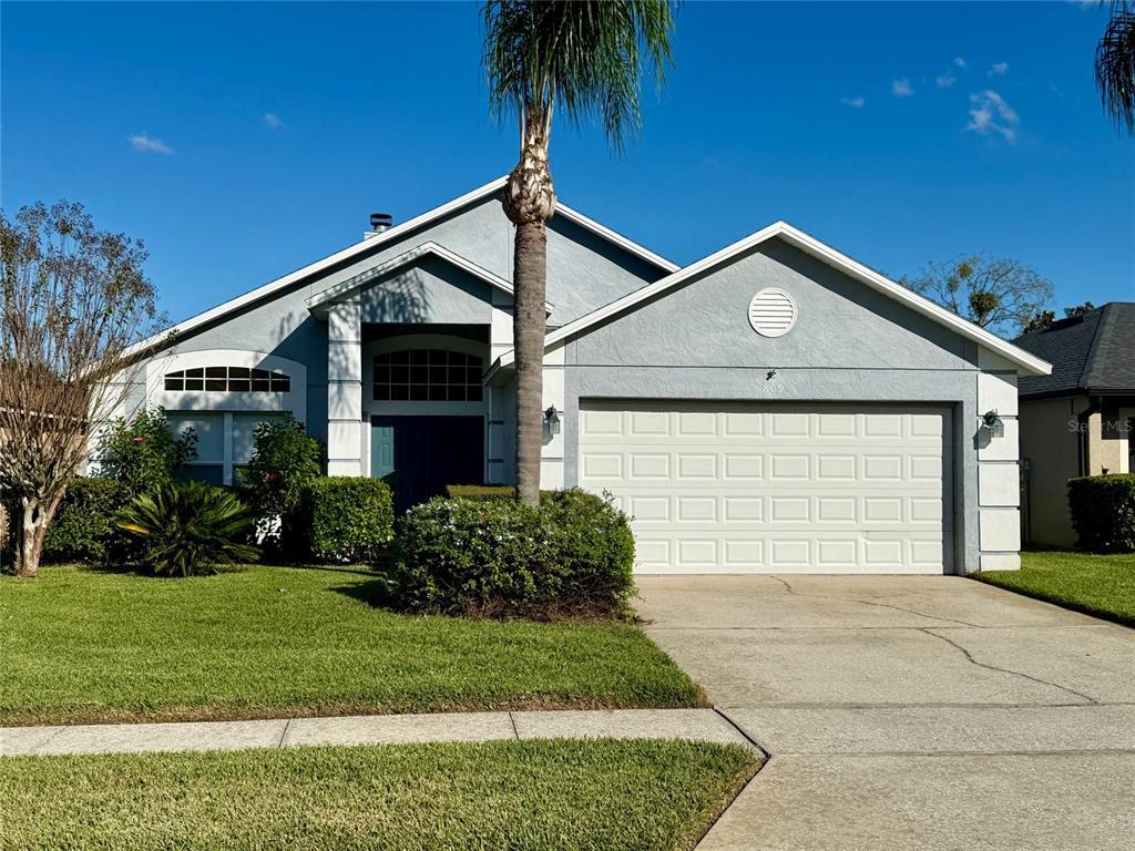 Foto principal - 809 Brightview Dr