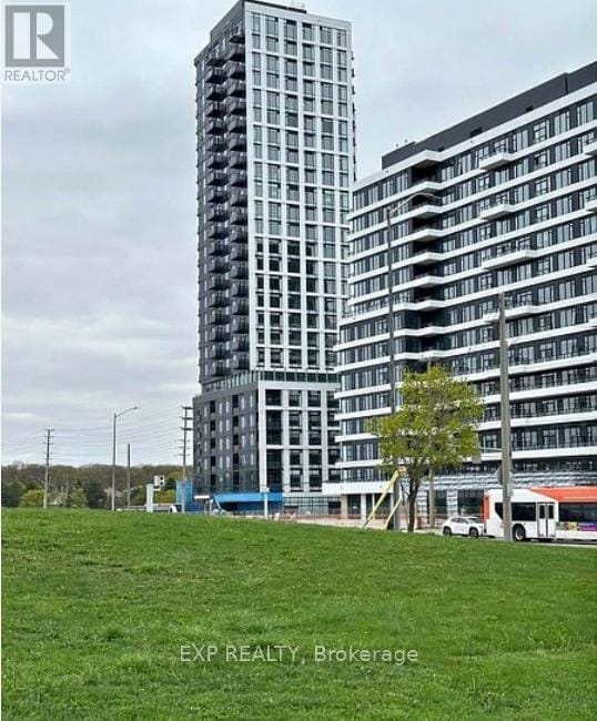 Building Photo - 2495 Eglinton Ave W