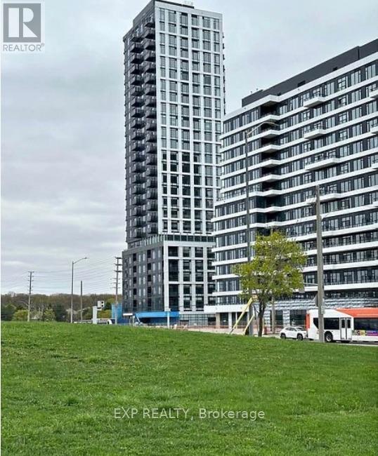 Building Photo - 2495 Eglinton Ave W