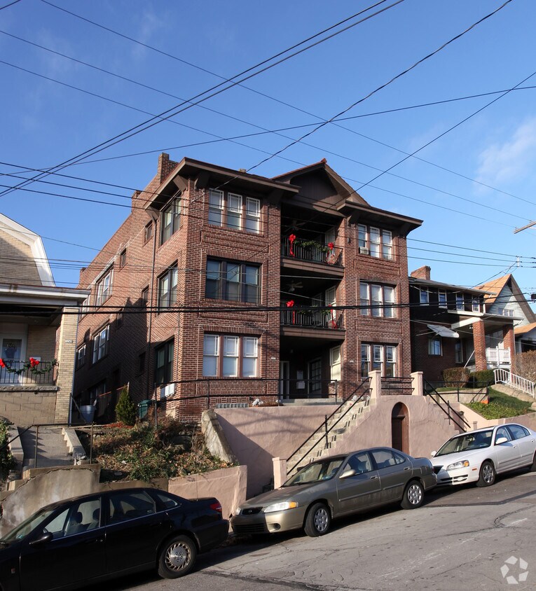 Foto principal - 1247-1249 Illinois Ave