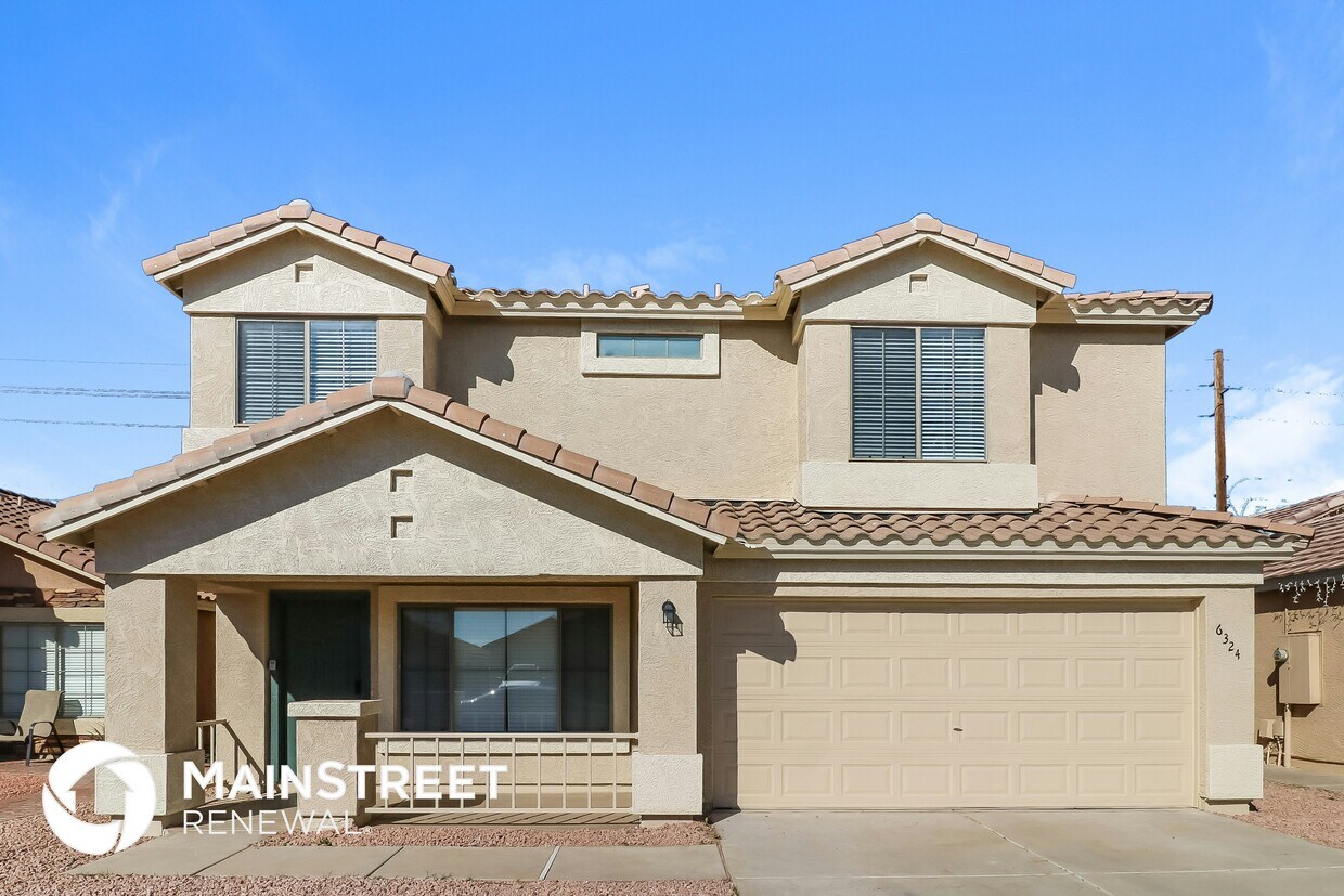 Foto principal - 6324 W Winslow Ave