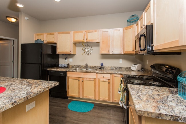 Foto del interior - Fair Hills Apartments