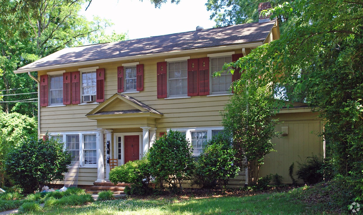 Primary Photo - 2212 Hope St