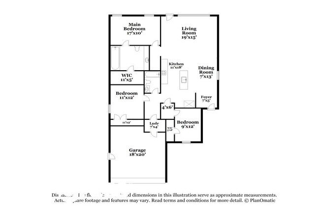 Building Photo - 17021 Dusty Boots Ln