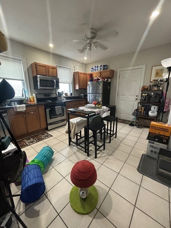 Foto del edificio - 8 Sheafe St