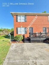 Building Photo - 3151 Willow Springs Dr NE