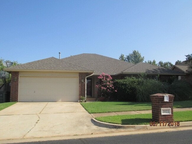 Edmond Home for lease - Edmond Home for lease
