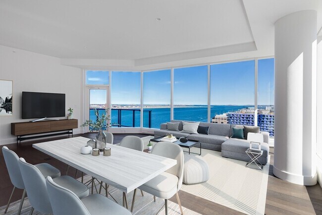 Foto del edificio - 50 Liberty Drive