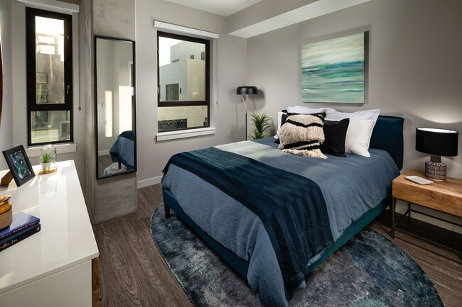 Apartamentos Pierside South — foto de la comunidad - Pierside South