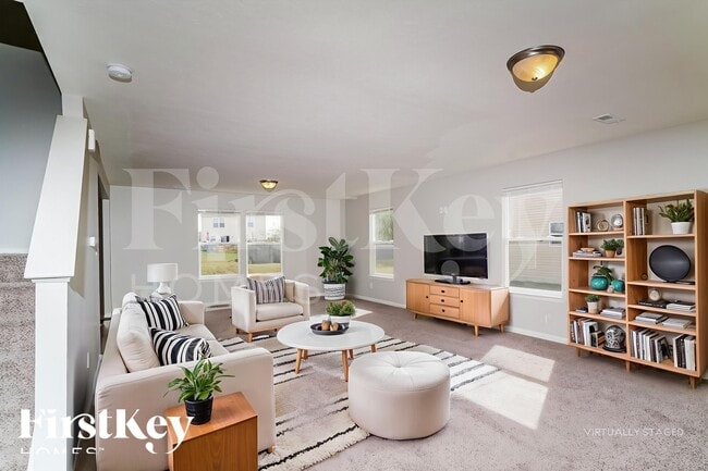 Foto del edificio - 3243 Grove Berry Ln