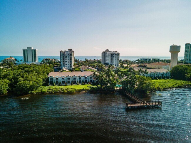 Foto del edificio - 3594 S Ocean Blvd