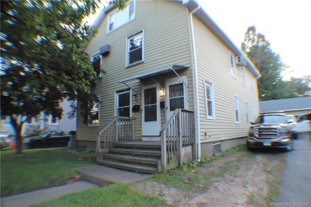 14 Burns Ave Unit 2nd FL, Enfield, CT 06082 Apartment for Rent in Enfield, CT