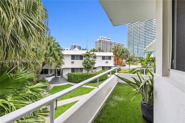 Photo - 10190 Collins Ave CU-203 Apartment