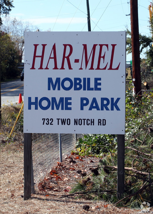Building Photo - Har-Mel Mobile Home Park