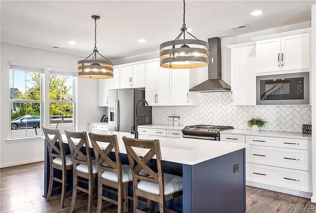 Foto del edificio - 10801 Porter Park Ln