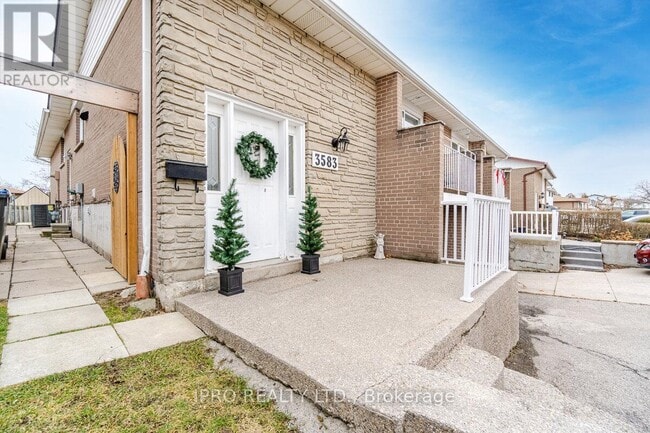 Building Photo - 3583 Ellengale Dr