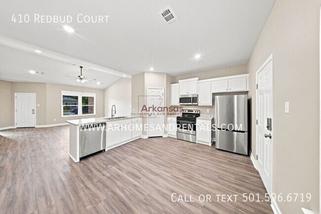 Foto del edificio - 410 Redbud Ct