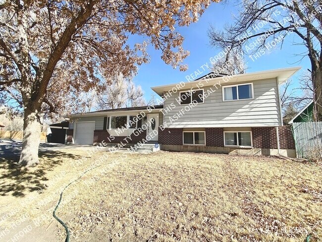 Foto del edificio - 303 Quebec St