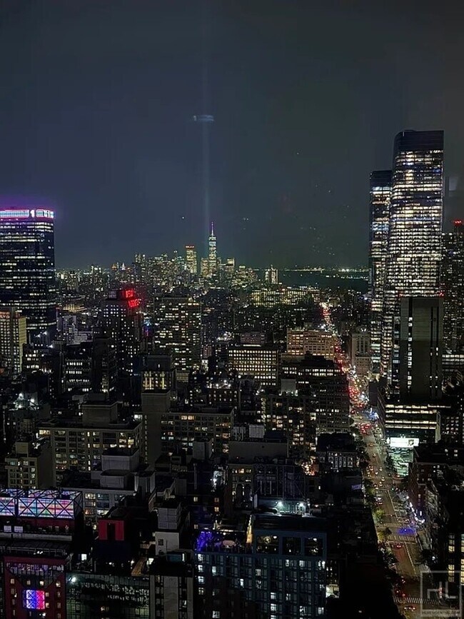 Foto del edificio - WEST 42 STREET
