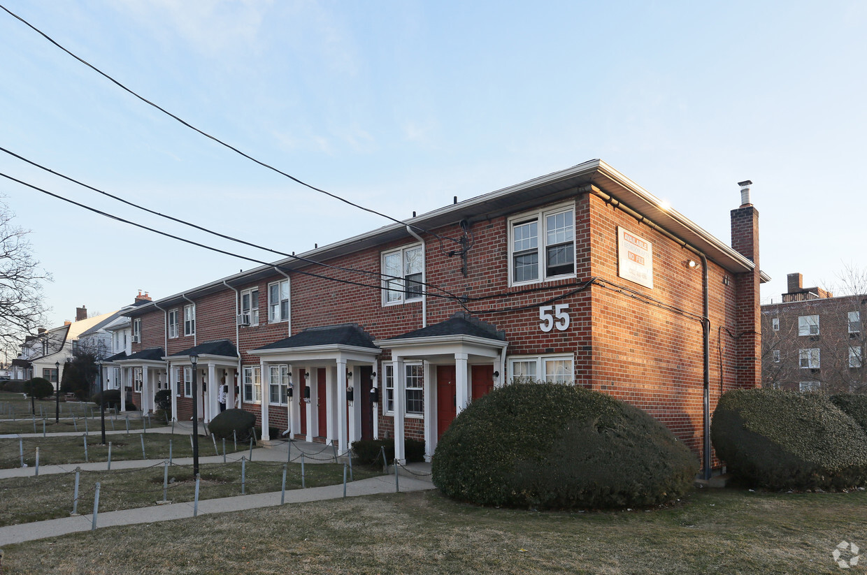 Primary Photo - 55 Nassau Place