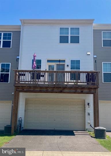 Foto del edificio - 7805 Five Oaks Ct