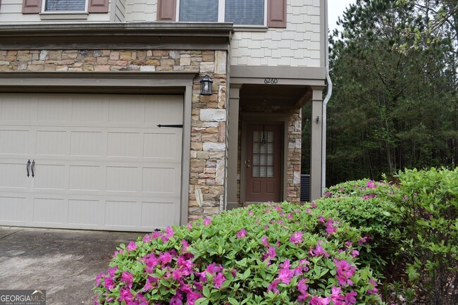 Foto del edificio - 6260 Crested Moss Dr