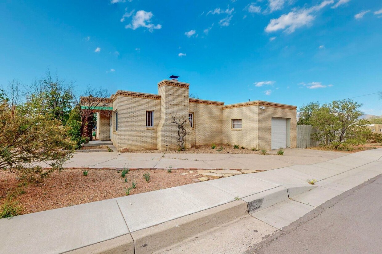 1314SF Ridgecrest Brick 2 Bedroom 1 Bath ... - 1314SF Ridgecrest Brick 2 Bedroom  1 Bath ...