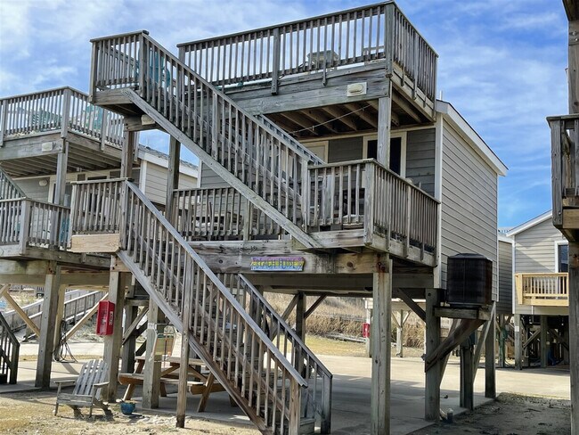 Foto del edificio - 56821 North Carolina Hwy 12