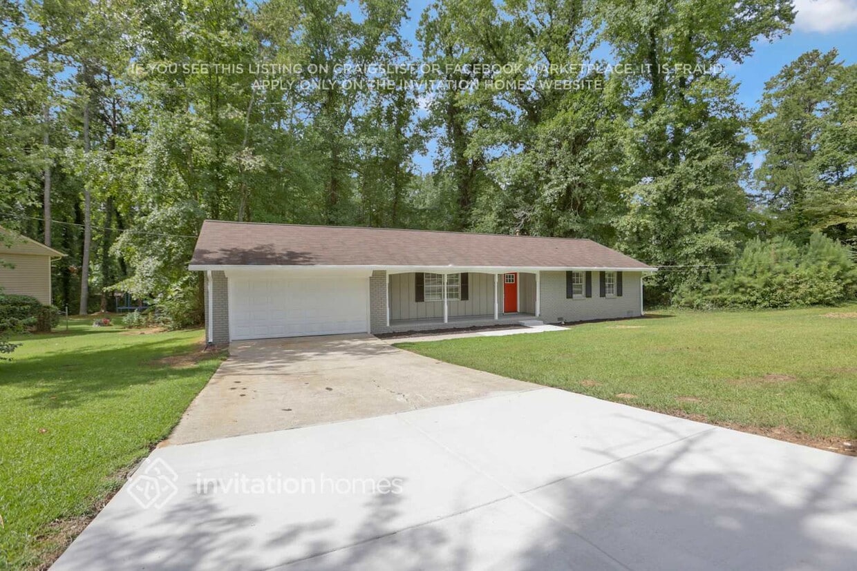 Foto principal - 2045 Devore Dr SW