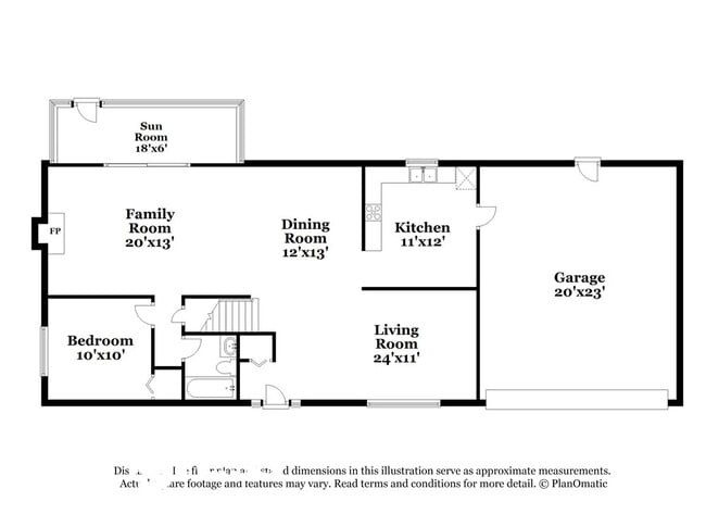 Foto del edificio - 1421 Peachfield Dr