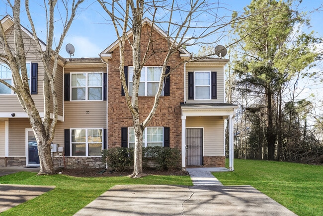 Building Photo - 1736 Broad River Rd