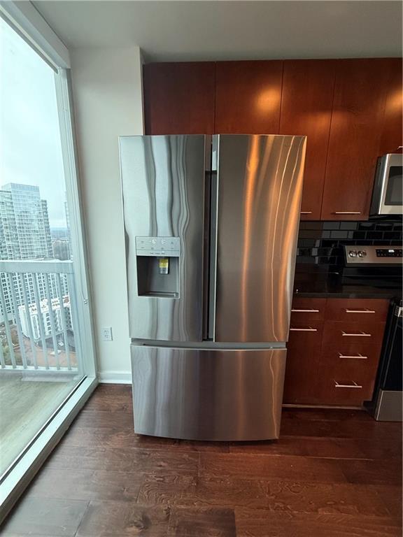 Foto del edificio - 3324 Peachtree Rd NE