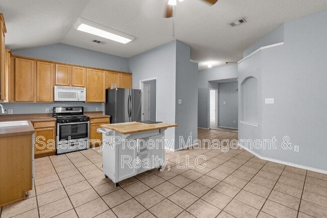 Foto del edificio - 4717 Barnhill Ln