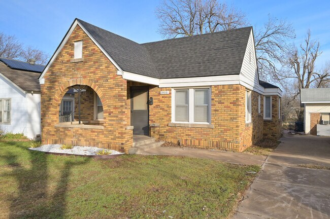 Photo - 1805 NW 29th St House