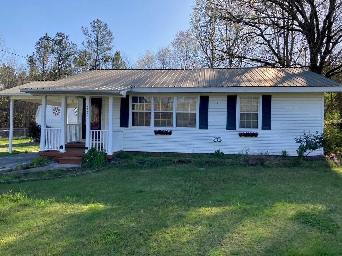 Building Photo - 625 Jackson Trl SW