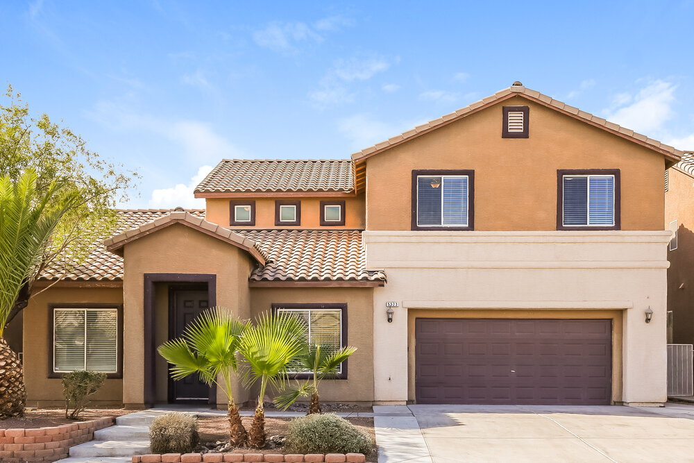 Foto principal - 5523 Amy Lynn St