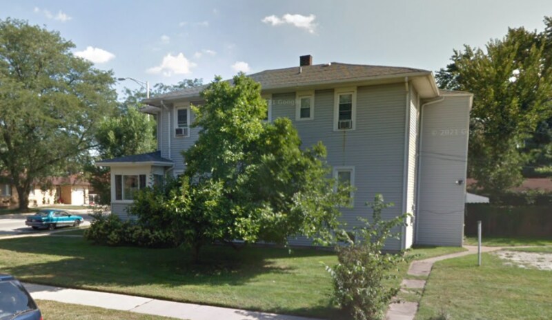 Foto del edificio - 954 Wentworth Ave