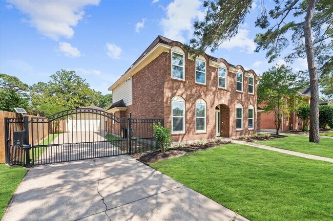 Foto del edificio - 5022 Hastingwood Dr
