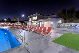 Building Photo - The Phoenix Sacramento