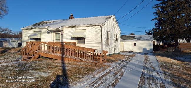 Building Photo - 3902 26th St