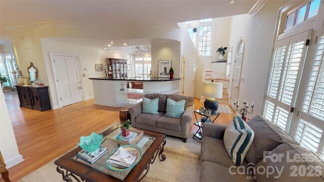 Foto del edificio - 1141 Dilworth Crescent Row