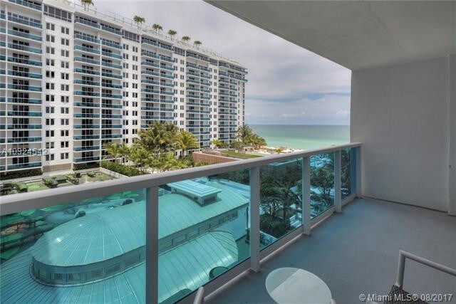 2301 Collins Ave 721 - 2301  Collins Ave  721