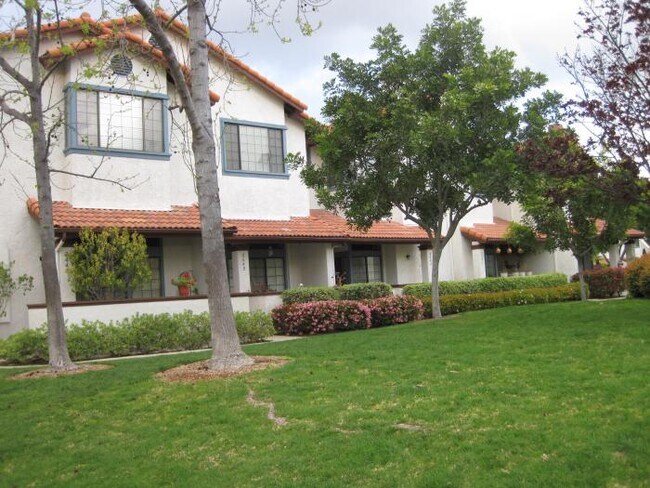front of unit wide - 3444 Mission Mesa Way