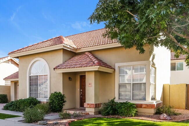 Building Photo - 3805 E Ironwood Dr