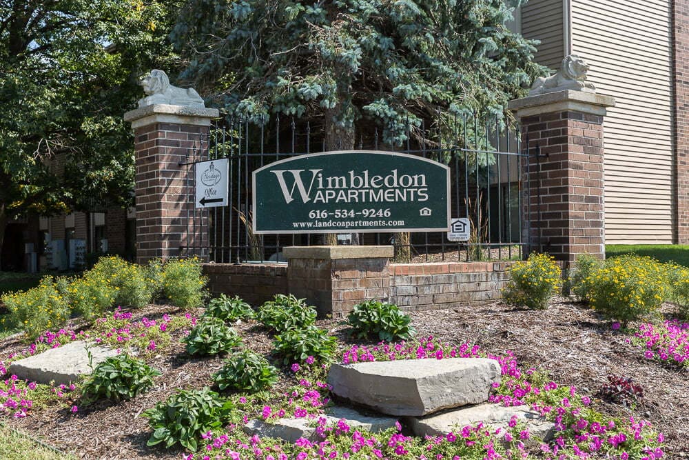 Foto principal - Wimbledon Apartments