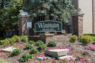 Building Photo - Wimbledon Apartments