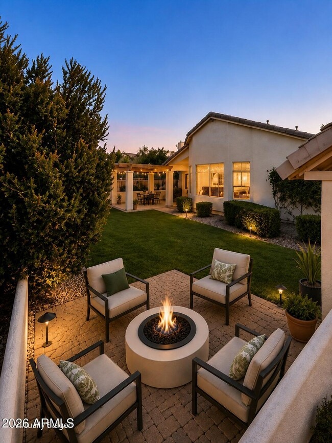 Building Photo - 3134 E Winged Foot Dr