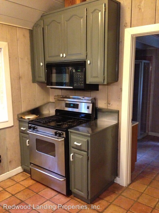 Building Photo - 1 br, 1 bath House - 7126 Pescadero Road