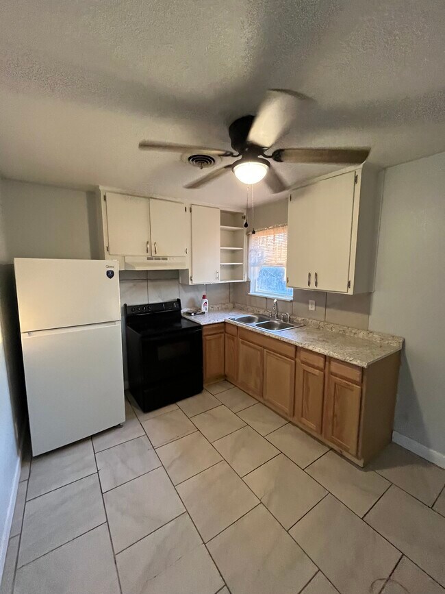 Foto del edificio - 915 S 8th St