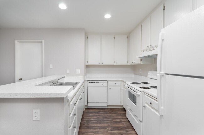 Foto del interior - Lakeview Park Apartments